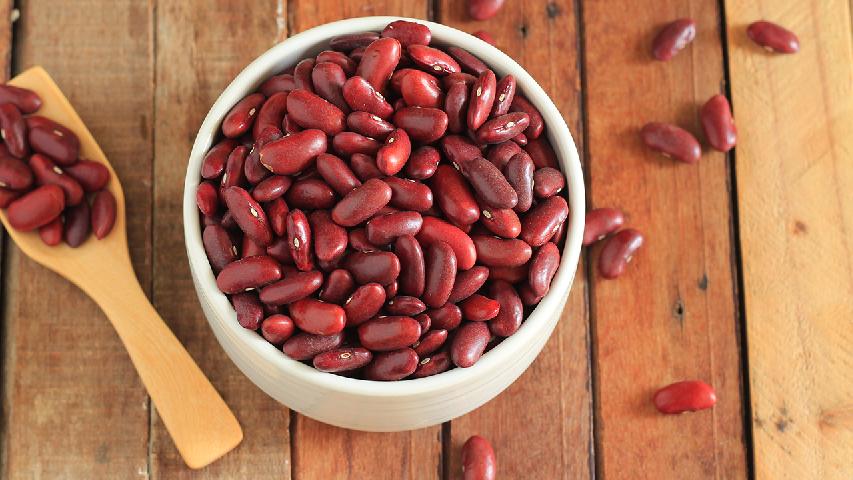 红豆和什么一起煮减肥 红豆薏米喝多久会减肥