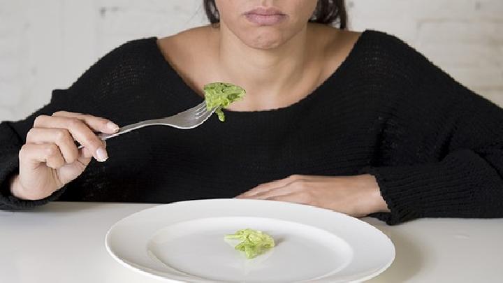 科學減肥的食譜是什么 每周合理的飲食減肥規(guī)劃是什么
