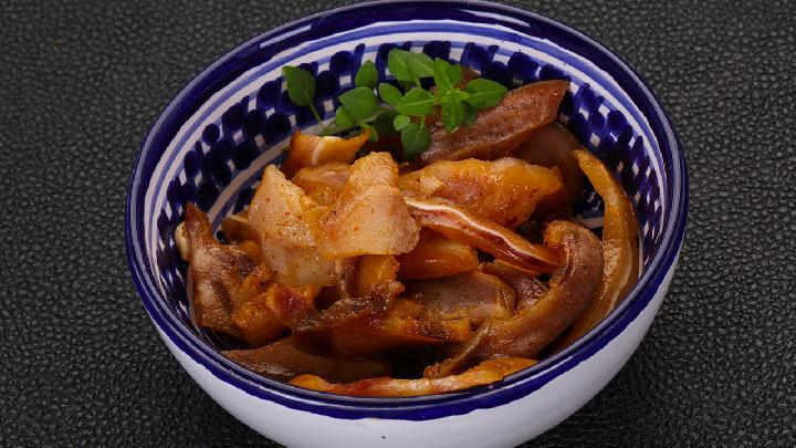豆渣的營養(yǎng)價值出色 常吃豆渣很養(yǎng)生