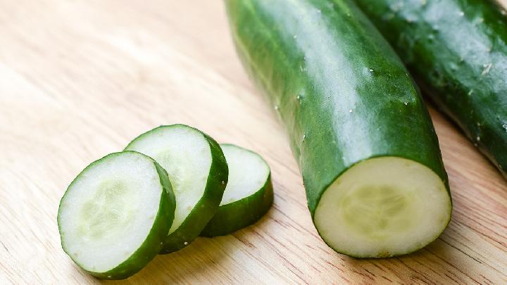 怎么吃黃瓜可以防癌？食用黃瓜的養(yǎng)生功效是什么？