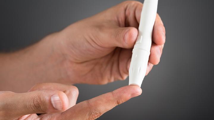 減肥是控制2型糖尿病的有利措施