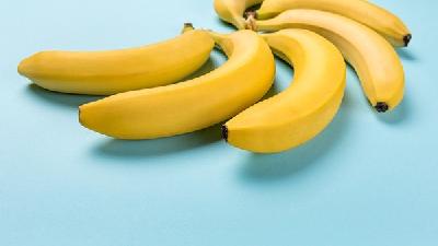 早餐吃香蕉减肥吗？早餐吃香蕉减肥法靠谱吗？