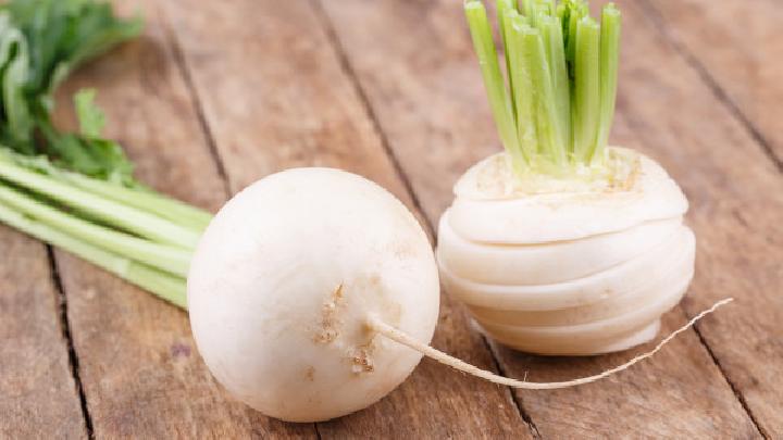 白蘿卜豆腐粥——解毒生津潤肺止咳