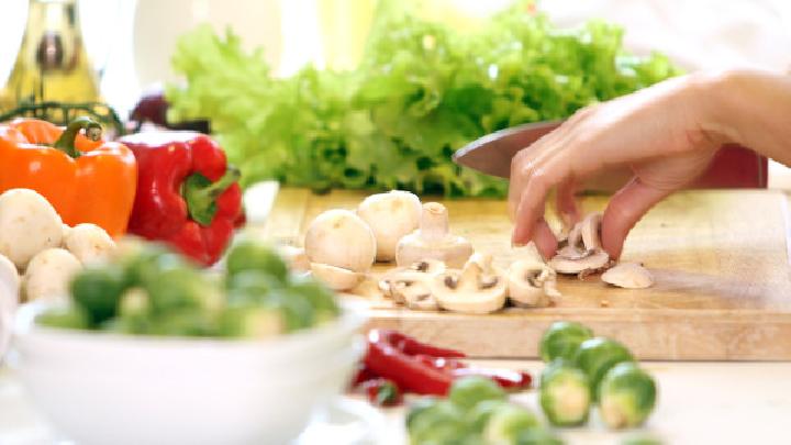 香菇肉醬茄子煲——抗癌助消化延緩衰老