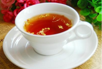 蘋果紅棗水可以天天喝嗎 蘋果紅棗水可以減肥嗎