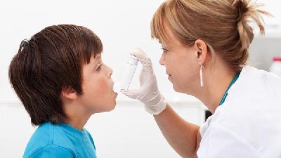 儿童支气管炎怎么形成的？3个症状表现应了解！