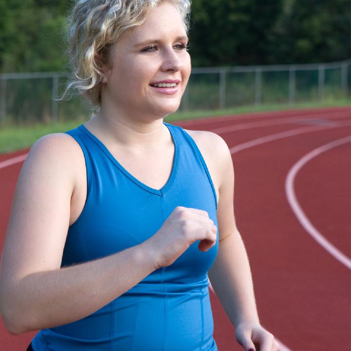 減肥女人們必選的10種食物 讓您吃出苗條身材