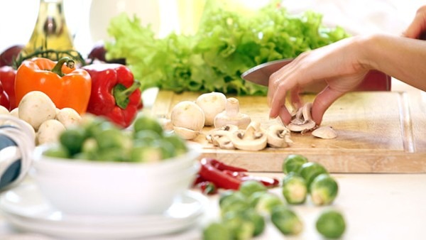 蔬菜中的“隐形杀手”你听说过吗？学会正确吃的方法才能保护肾脏