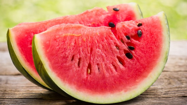 夏日特調(diào)：西瓜與健康密碼的微妙平衡