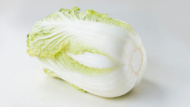 豆腐白菜煲——清熱潤燥生津止咳