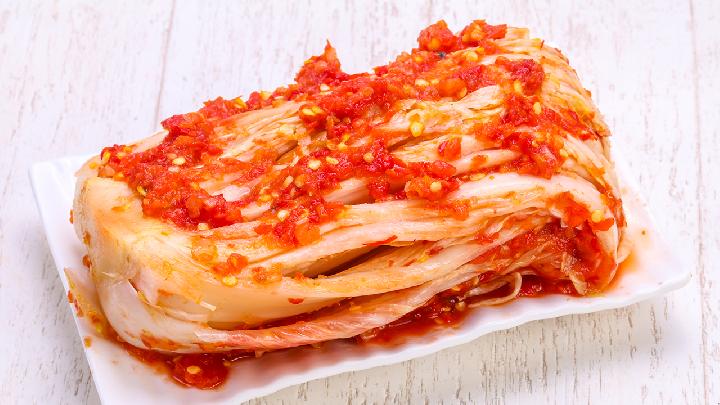 豆腐白菜煲——清熱潤燥生津止咳