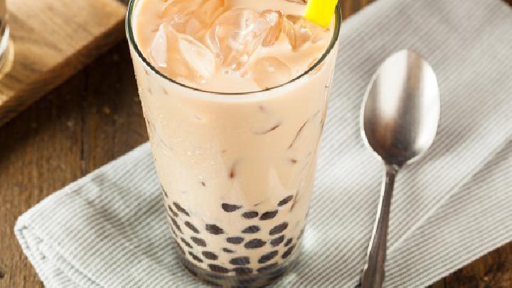 喝減肥茶有什么副作用 如何避免減肥茶的副作用