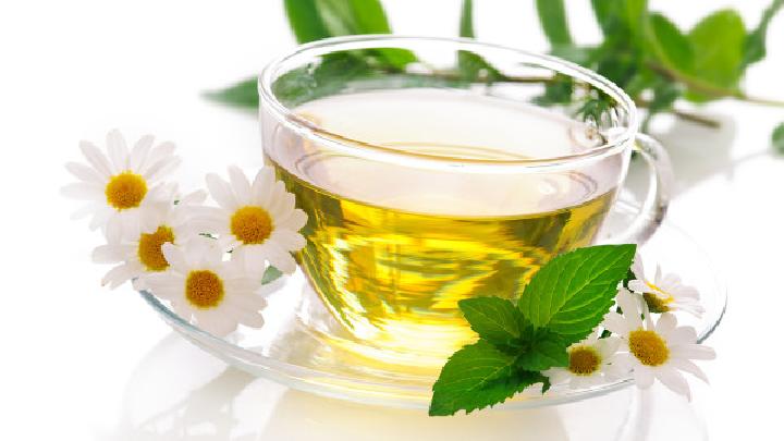 百合花茶何時(shí)喝最好 百合花茶的養(yǎng)生功效有哪些