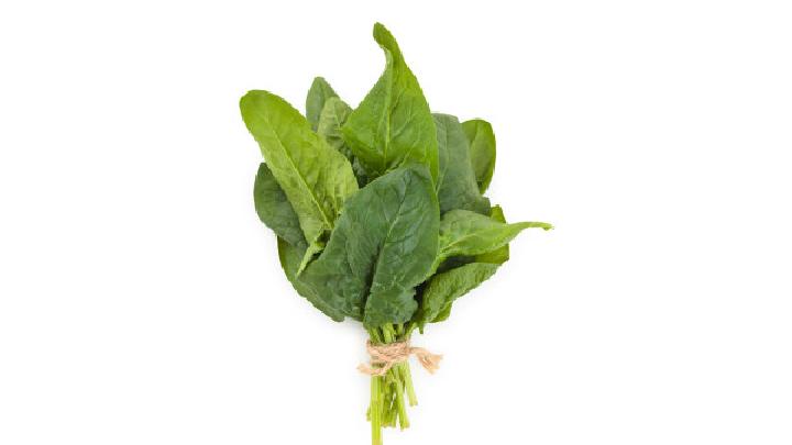 吃菠菜可以減肥嗎 膳食纖維維生素促進腸胃蠕動