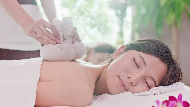按摩穴位養(yǎng)生效果好 按摩這7大穴位的神奇功效