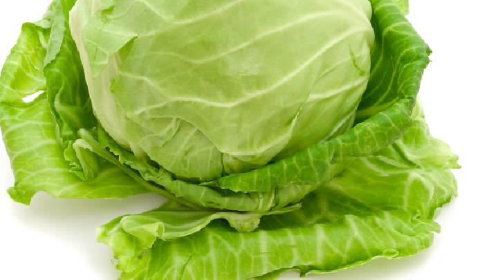 食用青菜的3個養(yǎng)生保健功效