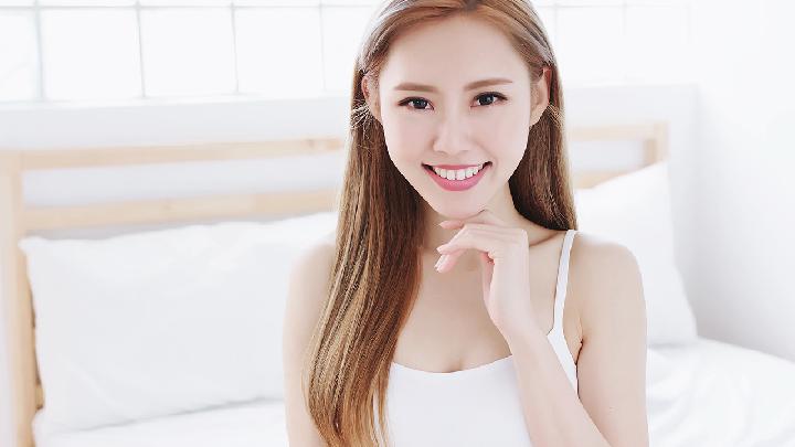 美白小窍门男生美白有高招