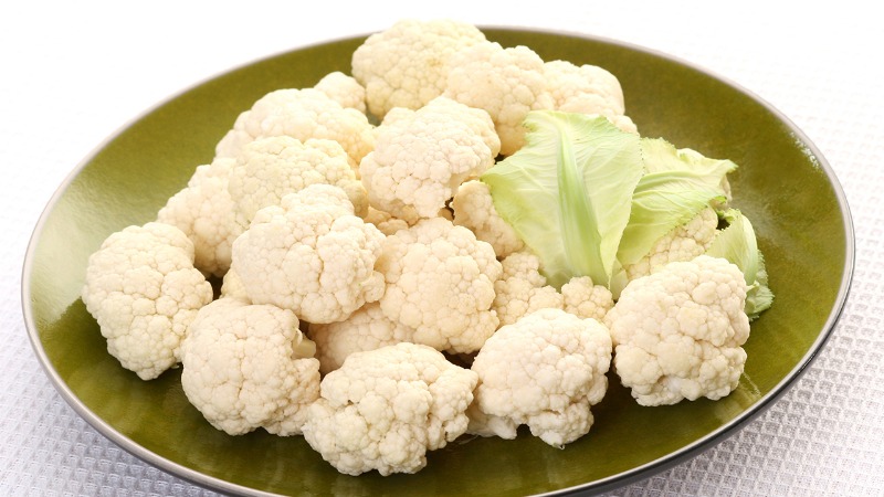 花椰菜炒肉片——清熱去火利尿消腫