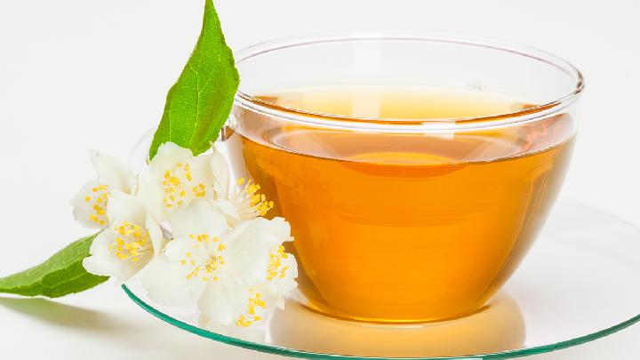 男性夏季養(yǎng)生要喝茶 推薦三種