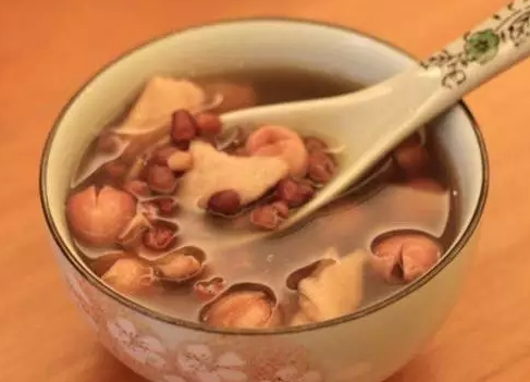 薏米的神奇祛濕功效你知道嗎？你用對(duì)了嗎？