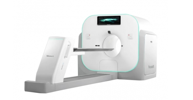 重磅！东软医疗全数字化PET-CT获批NMPA