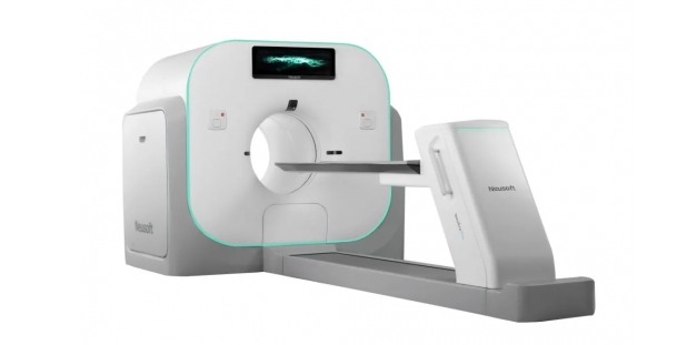 重磅！东软医疗全数字化PET-CT获批NMPA