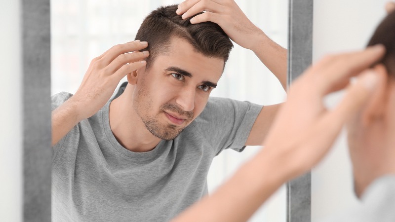 头皮长疙瘩？脓包不断？教你如何辨别并应对这4种皮肤病