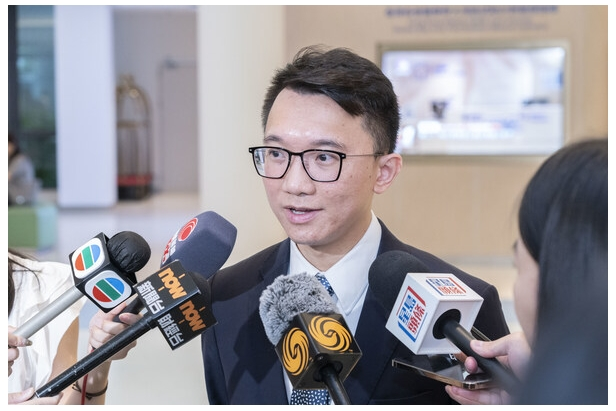 深圳新风和睦家医院于8月14日正式启用香港长者医疗券服务