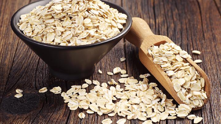 燕麥片可以減肥嗎 粗纖維低熱量加快腸道蠕動助排便