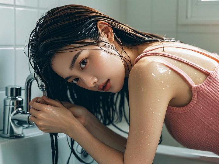 用白醋洗脸的好处有哪些？白醋洗脸能够美白吗？