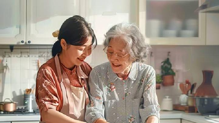 揭秘最讓兒媳頭疼的九種婆婆類型及相處之道