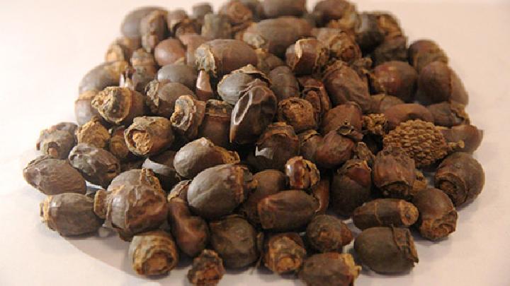 荔枝核可以泡茶喝 养生效果很不错