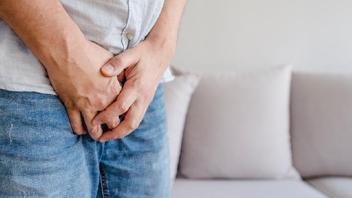 上海男子因不良習(xí)慣陷陰莖癌晚期，你的習(xí)慣安全嗎？