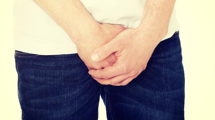 上海男子因不良習(xí)慣陷陰莖癌晚期，你的習(xí)慣安全嗎？