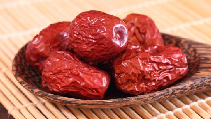 4款紅棗食療養(yǎng)生法 讓您越吃越年輕