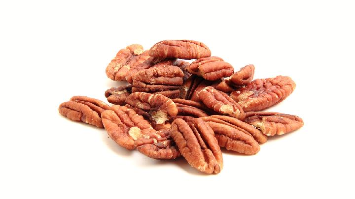 4種堅(jiān)果吃好吃又健康，是養(yǎng)生的好食物