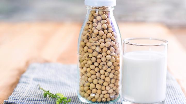敷豆浆面膜可以美白吗？敷豆浆面膜美白效果好吗？