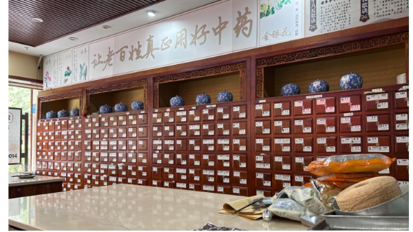 中医药国际化加速：明医云互联网医院携手业界精英，共筑中医健康桥梁