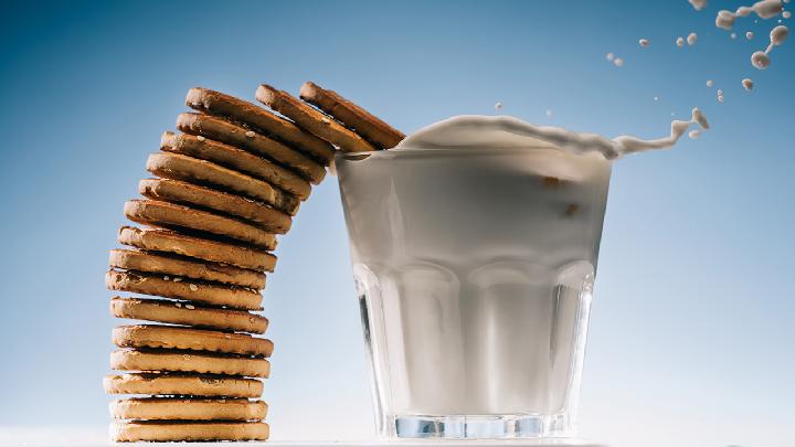 牛奶瘦身美食怎么做 牛奶瘦身美食做法