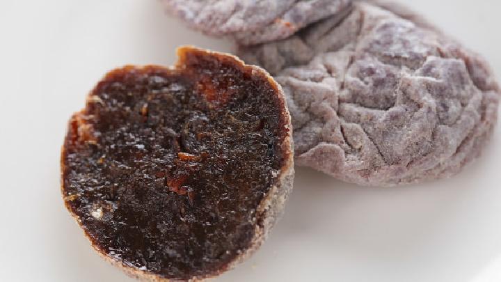 陈皮和什么搭配健脾养胃