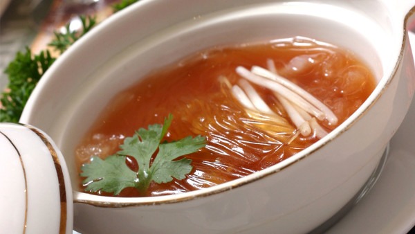 你可能不知道，这些昂贵食品营养价值还不如鸡蛋