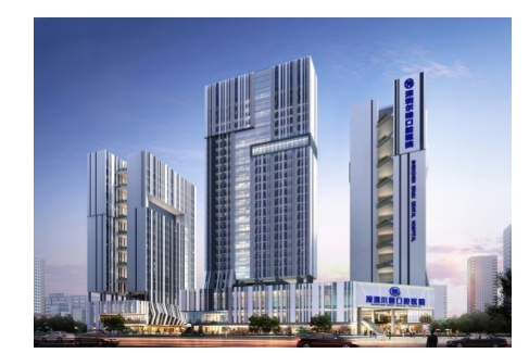 大家好“牙”！这是一封来自深圳尔睦口腔医院的介绍信