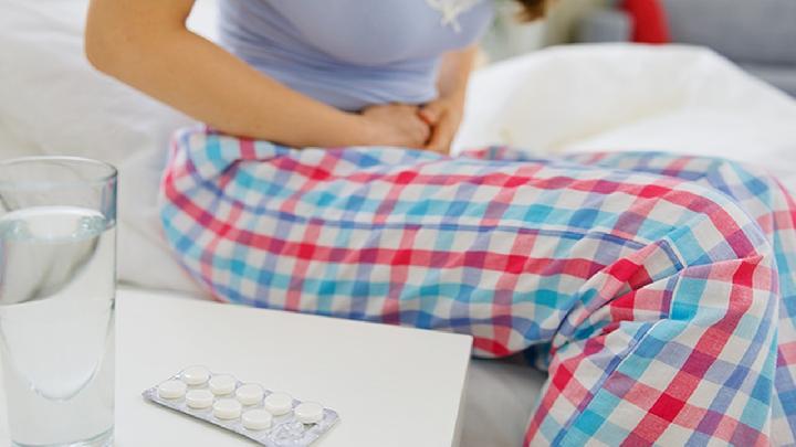 女人常吃一物排湿气