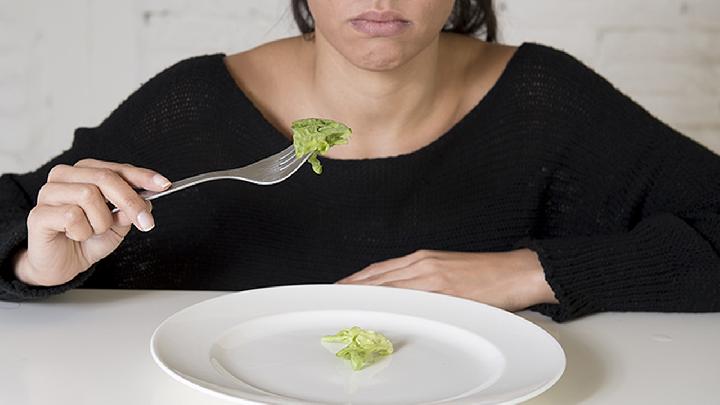 节食减肥脱发怎么恢复