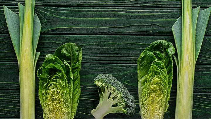野菜鸭脚板的功效与作用