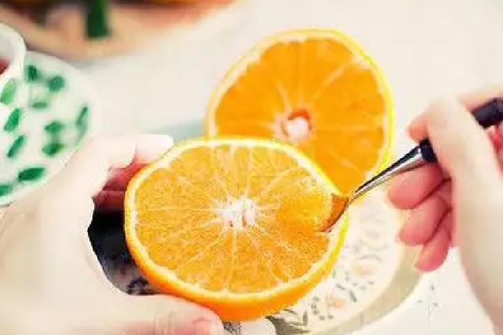 橙子是热性还是凉性