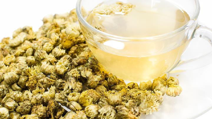 武夷山大红袍茶的功效与作用
