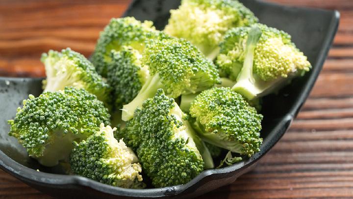 提高记忆力的食物