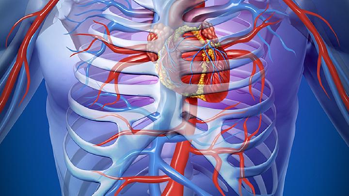 心脏血管瘤是什么原因引起的