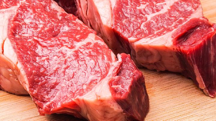 牛肉不能和什么食物一起吃